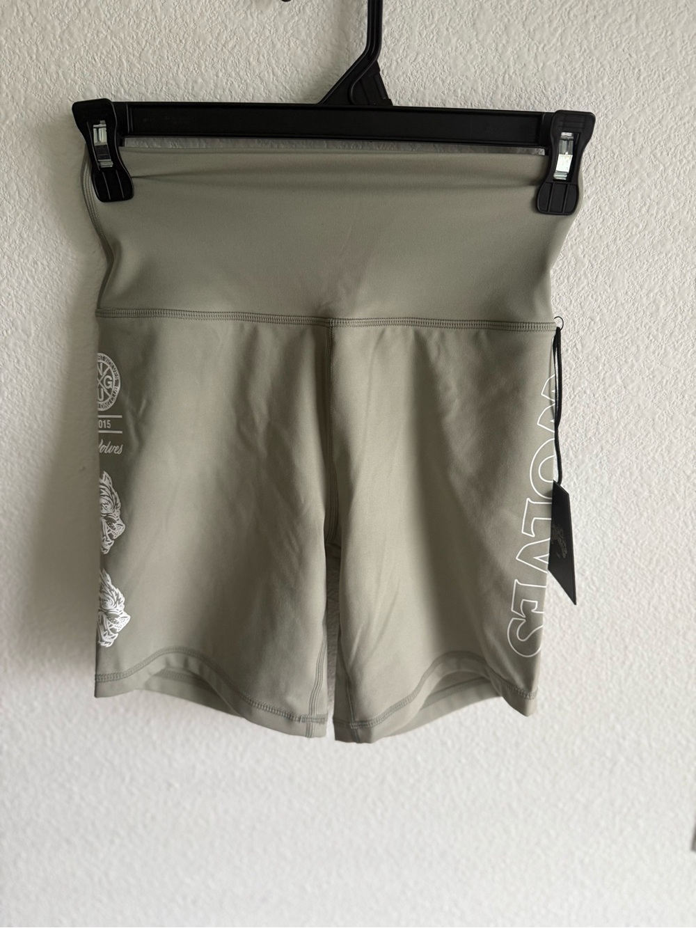 Darc Sport Hardcore V2 Energy Training Shorts Owen Green Size Small New With Tag